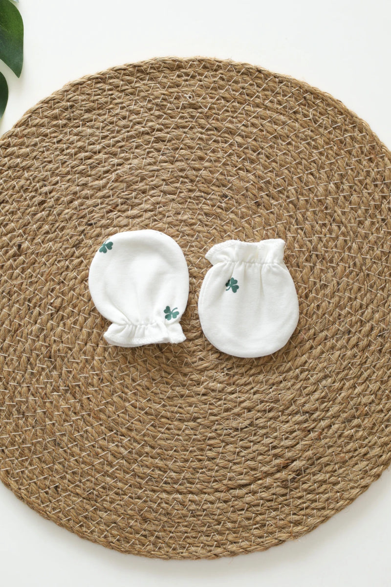 Mitts'53-Baby Mittens