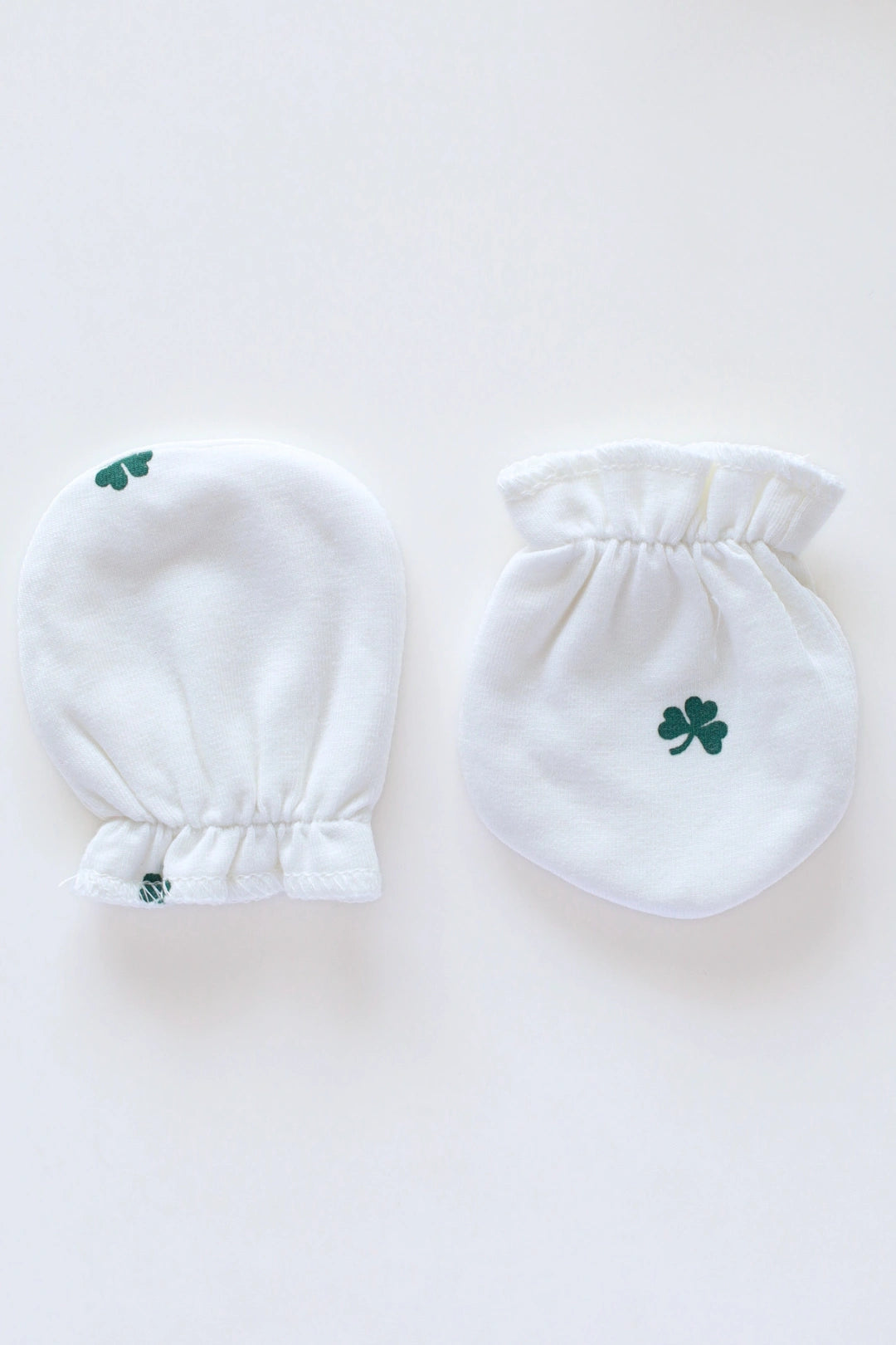 Mitts'53-Baby Mittens