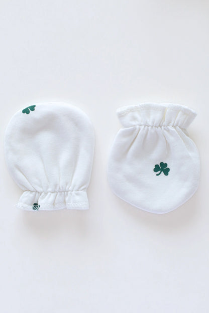 Mitts'53-Baby Mittens