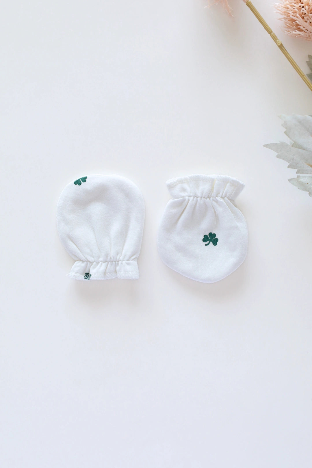 Mitts'53-Baby Mittens