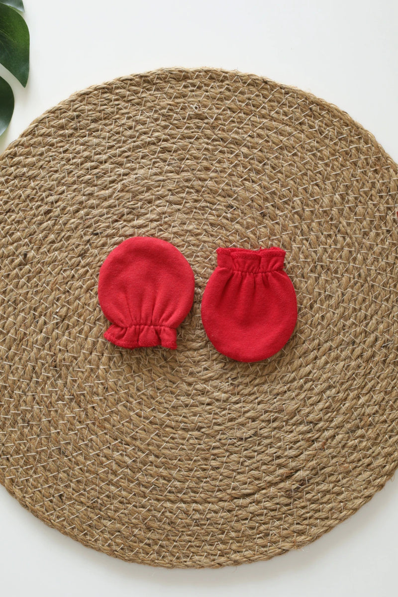 Mitts'54-Baby Mittens