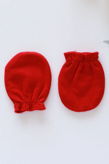 Mitts'54-Baby Mittens