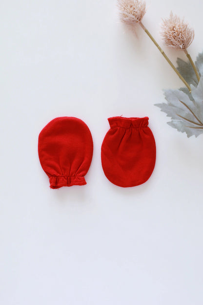 Mitts'54-Baby Mittens