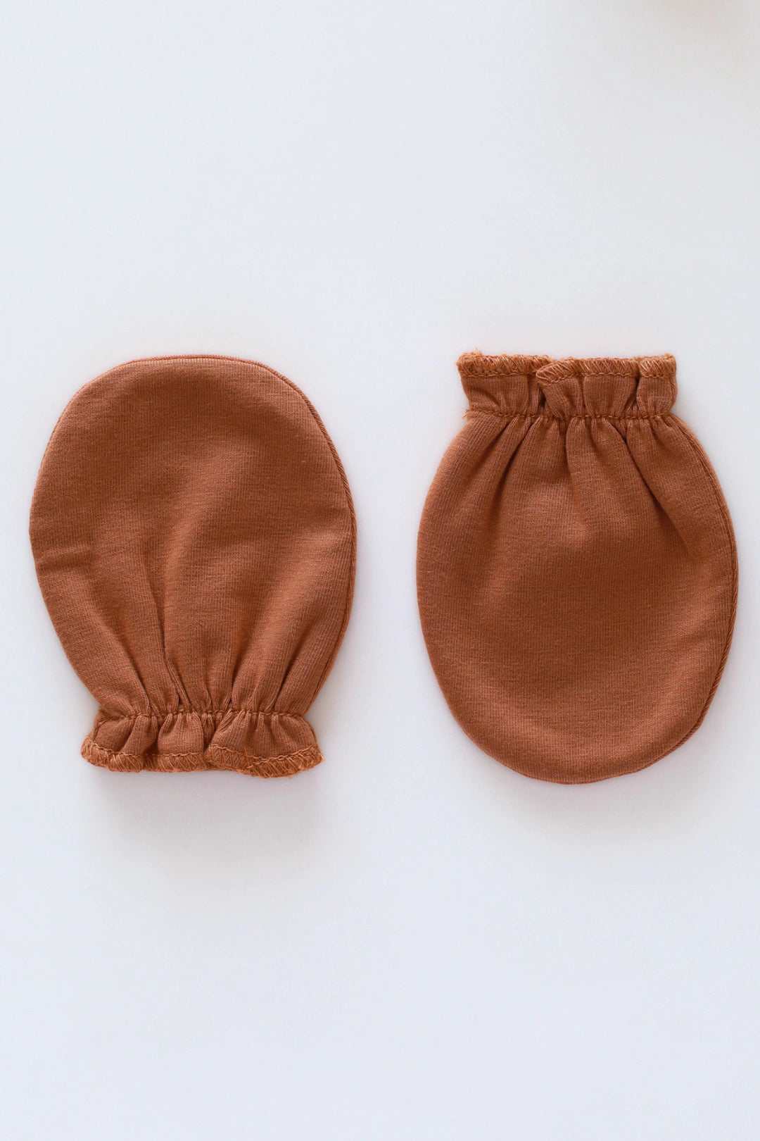 Mitts'55-Baby Mittens