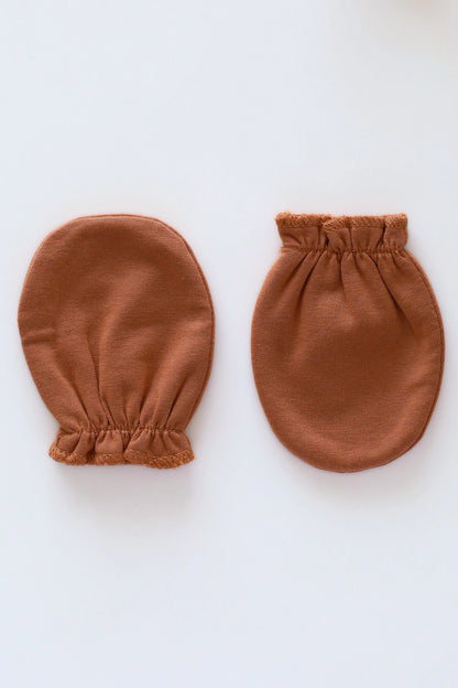 Mitts'55-Baby Mittens