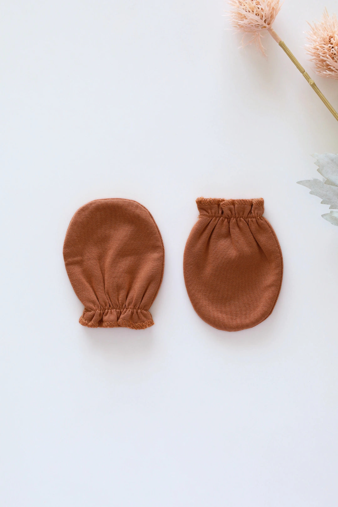Mitts'55-Baby Mittens