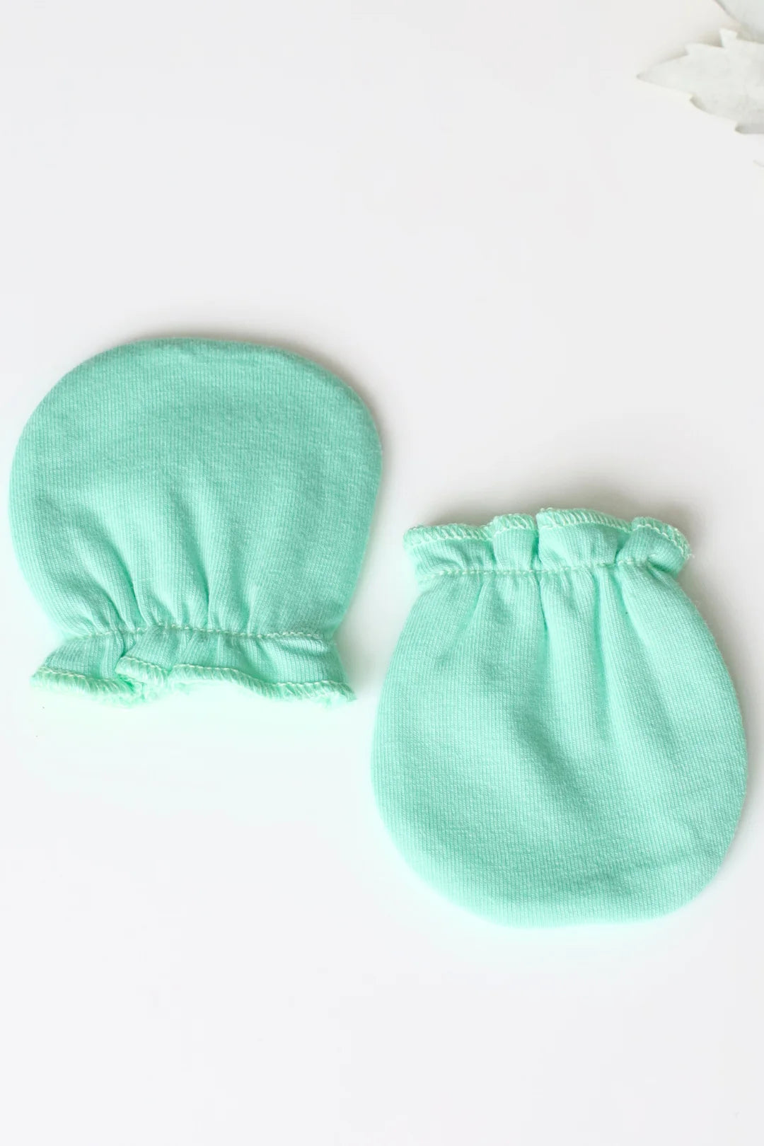 Mitts'6-Baby Mittens