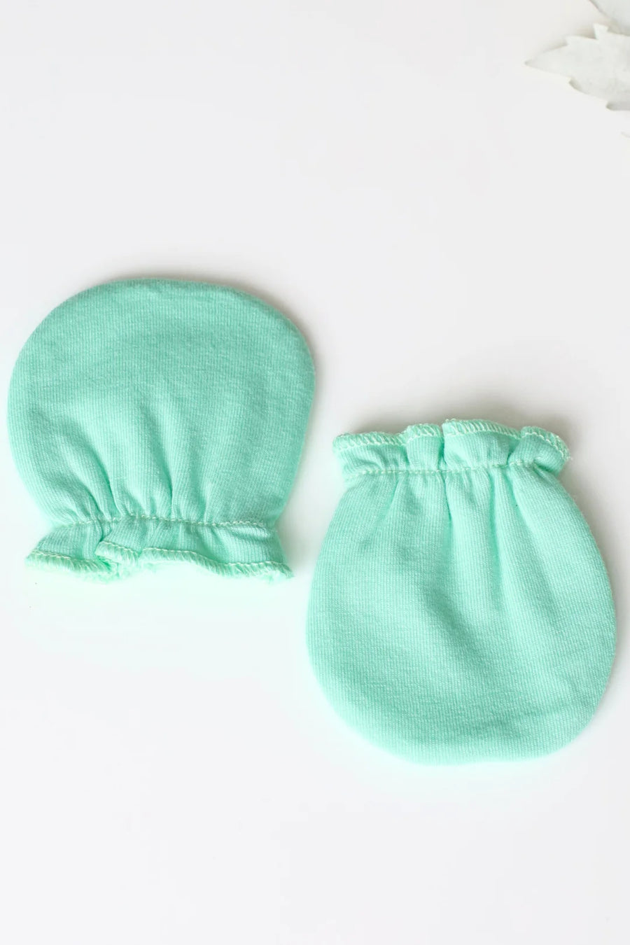 Mitts'6-Baby Mittens
