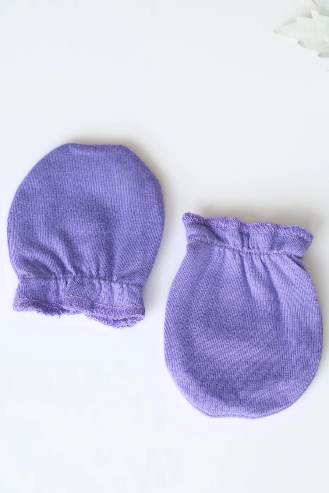 Mitts'7-Baby Mittens