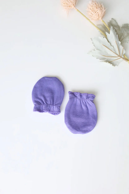 Mitts'7-Baby Mittens