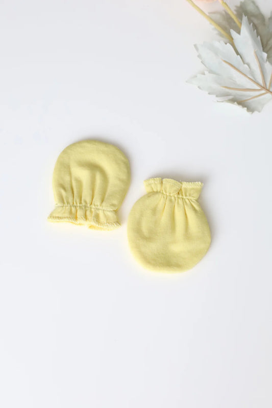 Mitts'8-Baby Mittens