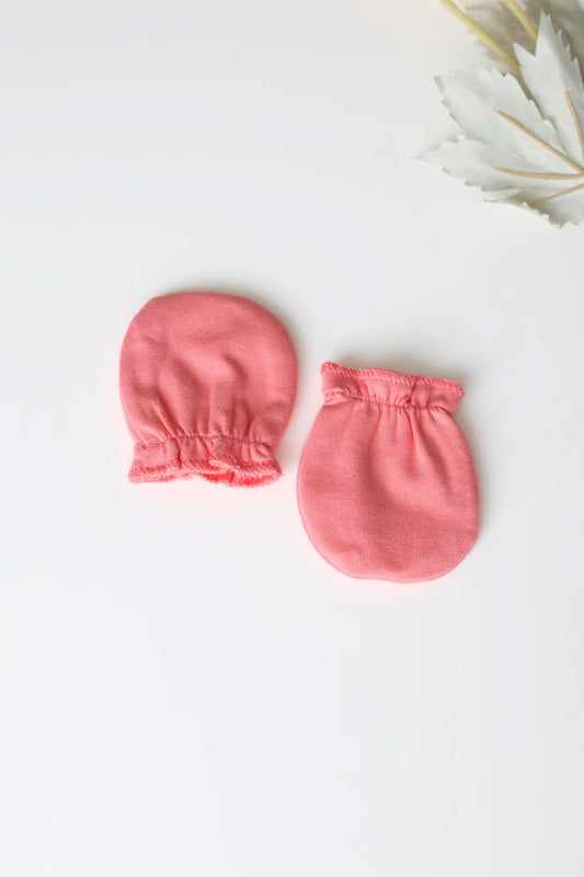 Mitts'9-Baby Mittens