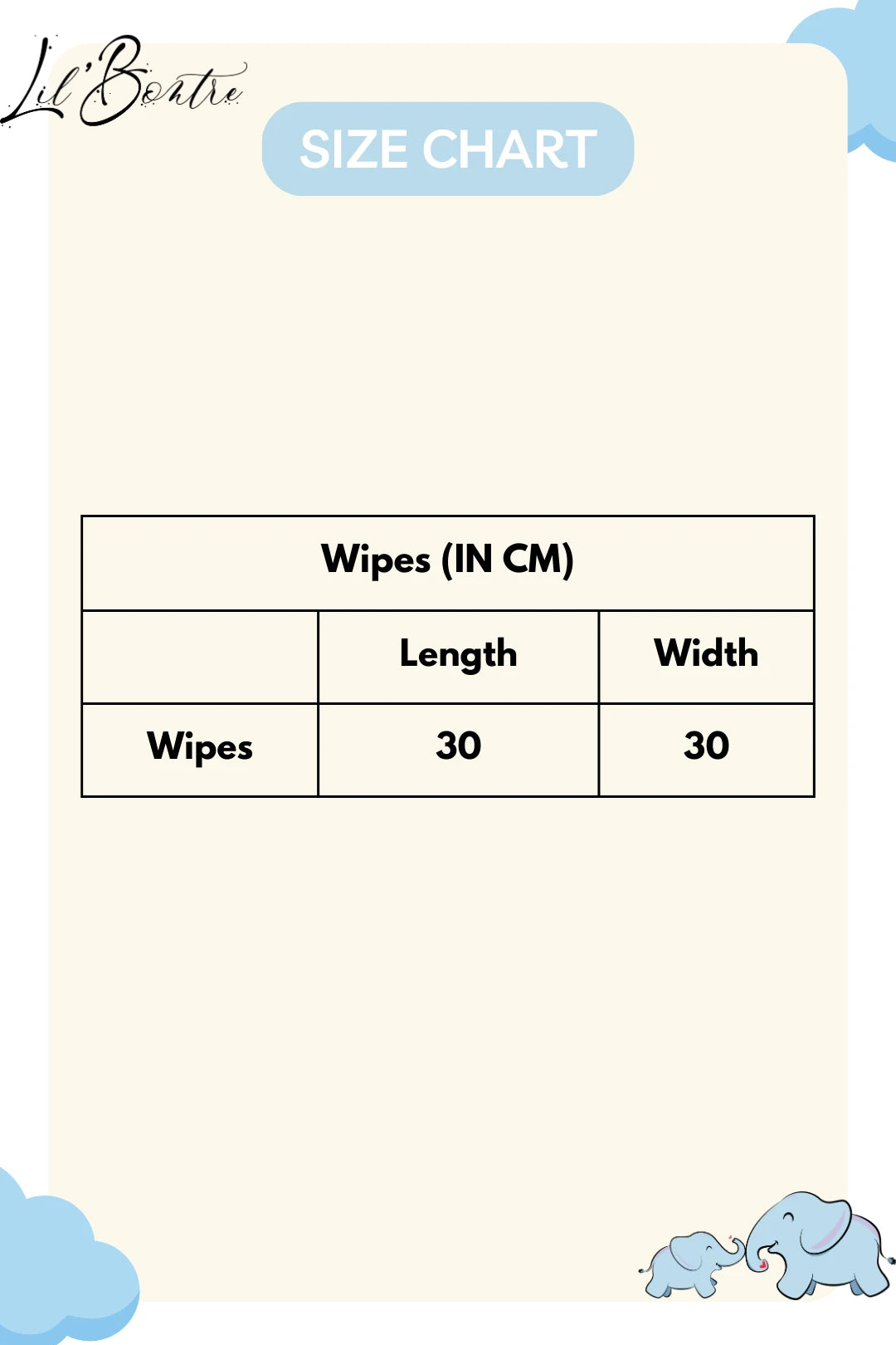 Muslin-Baby-Wipes-Pack-of-2-Size-Chart