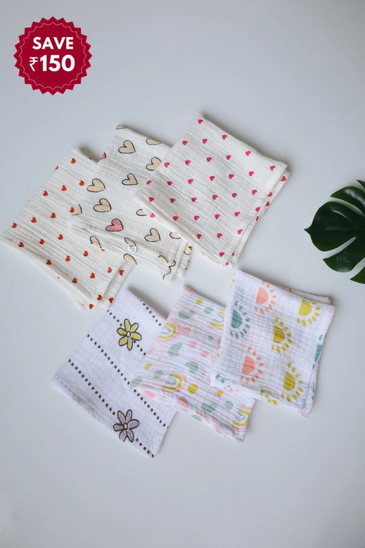 Muslin-Baby-Wipes-Pack-of-6