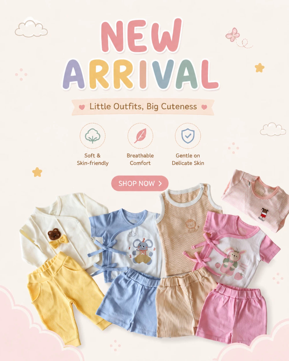 New-Arrivals