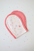 Bib'N'Bob-3-Baby Burp Cloths