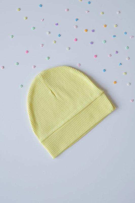 Newborn-Baby-Cap-Butter-Cap