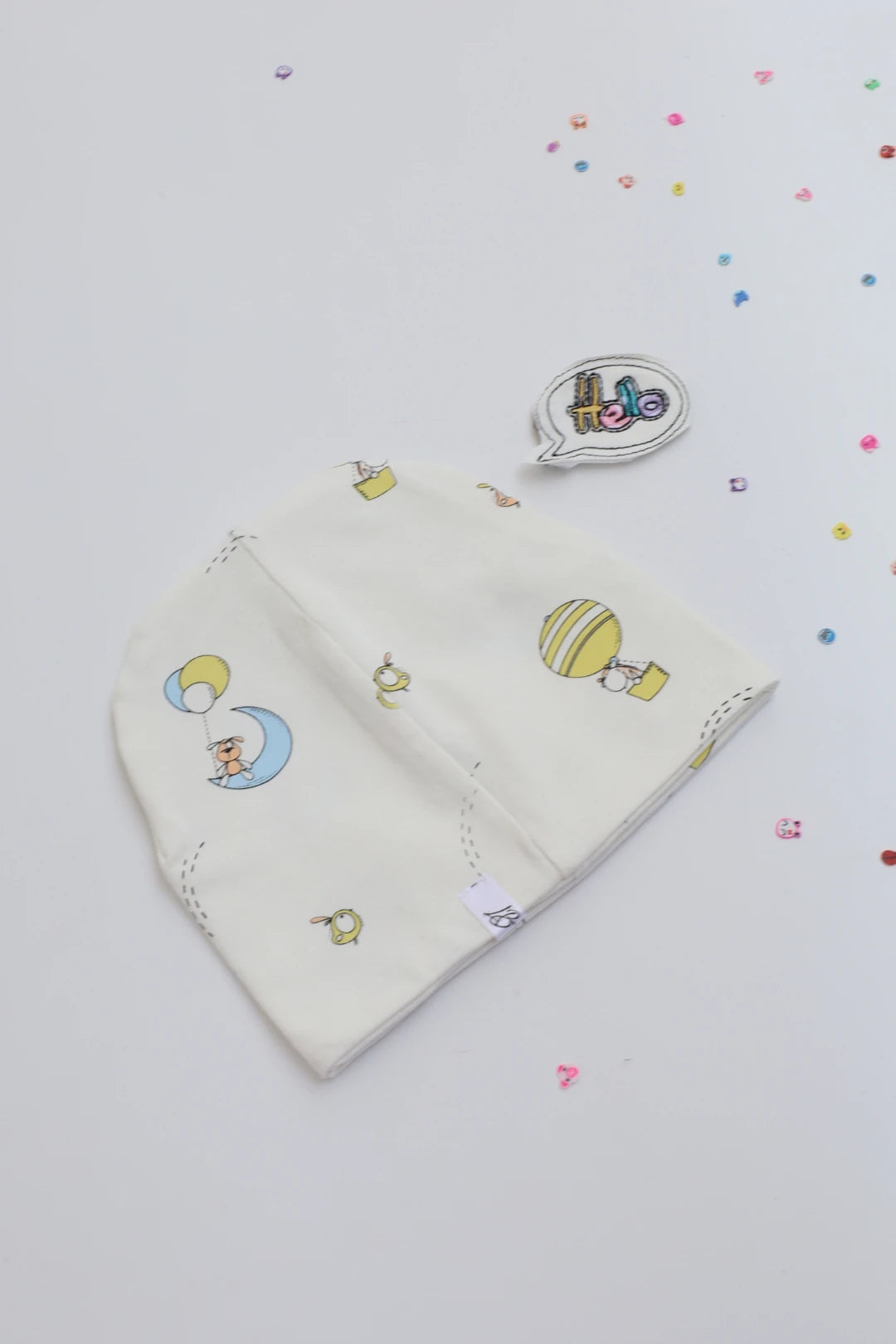 Newborn-Baby-Cap-Jersey-Air