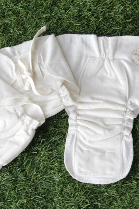 Newborn-Baby-Cloth-Nappies-Milky-White
