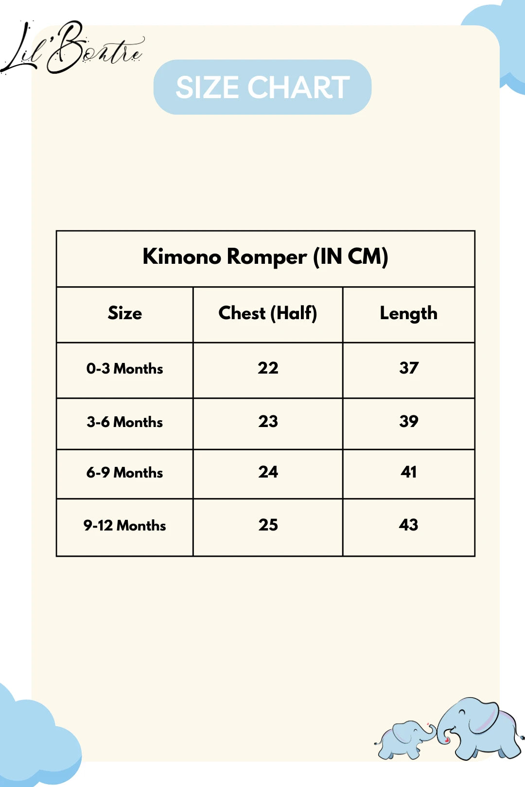 Newborn-Baby-Kimono-Romper-Size-Chart