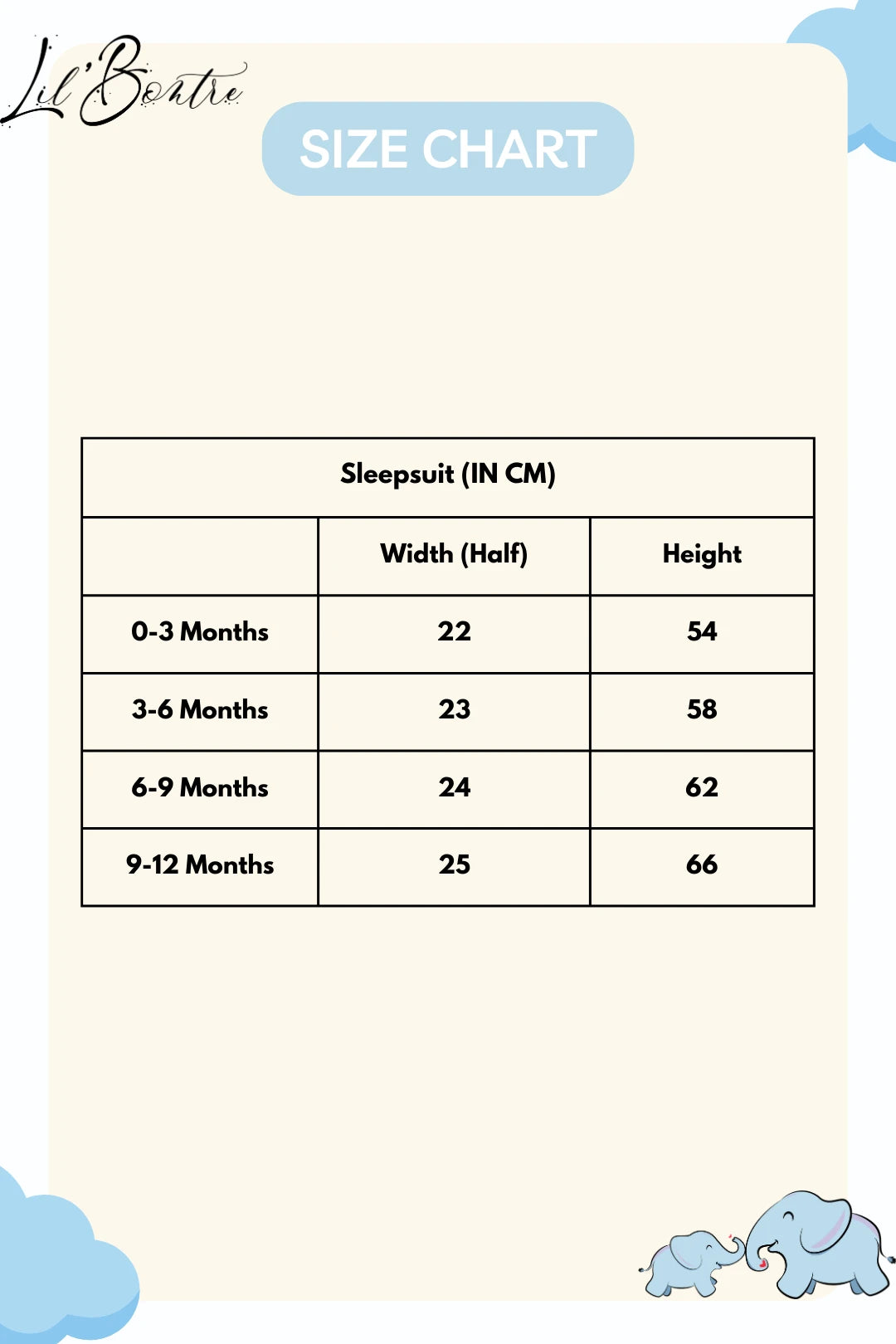 Newborn-Baby-Sleepsuit-Size-Chart