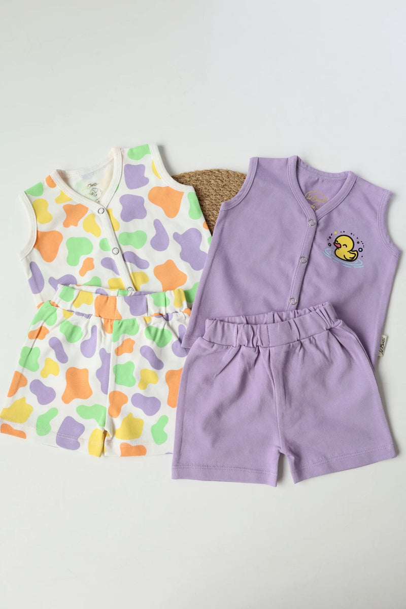 Newborn-Jabla-and-Shorts-Camo-Quack