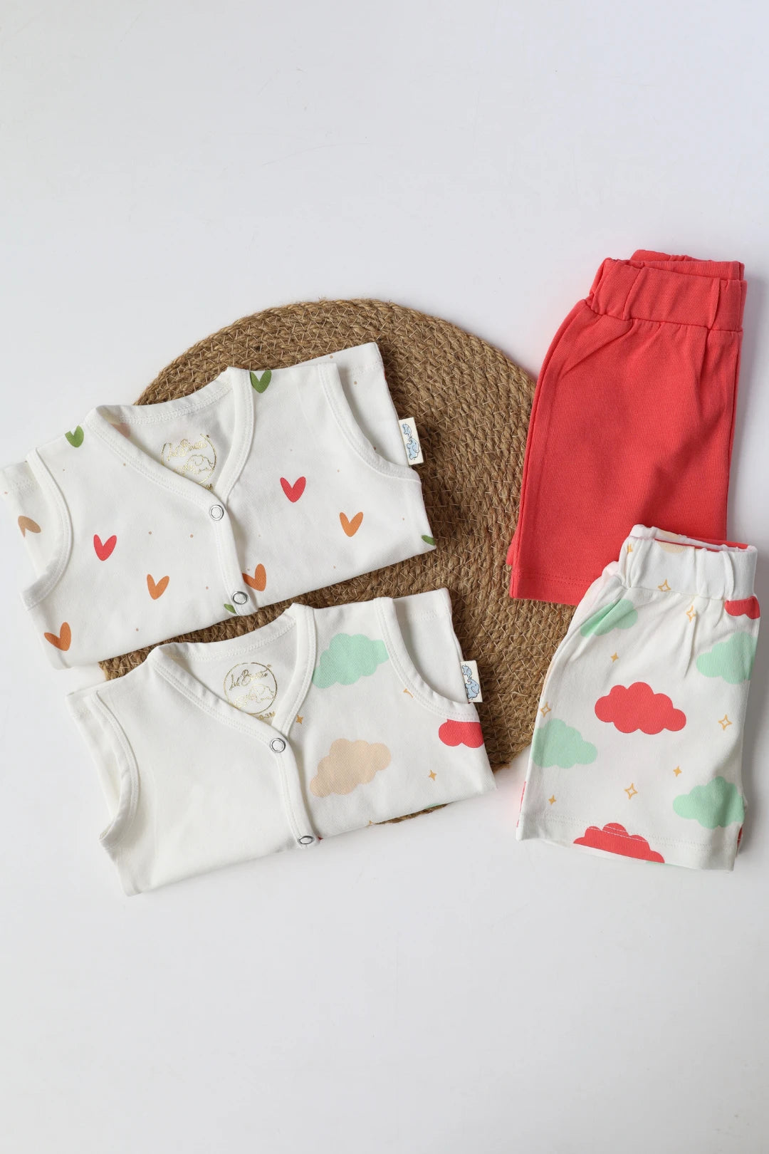 Newborn-Jabla-and-Shorts-Heart-Drift