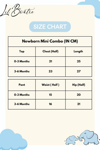 Newborn_Clothes-Set-Size-Chart-1-Flat-Waffle-Fabric