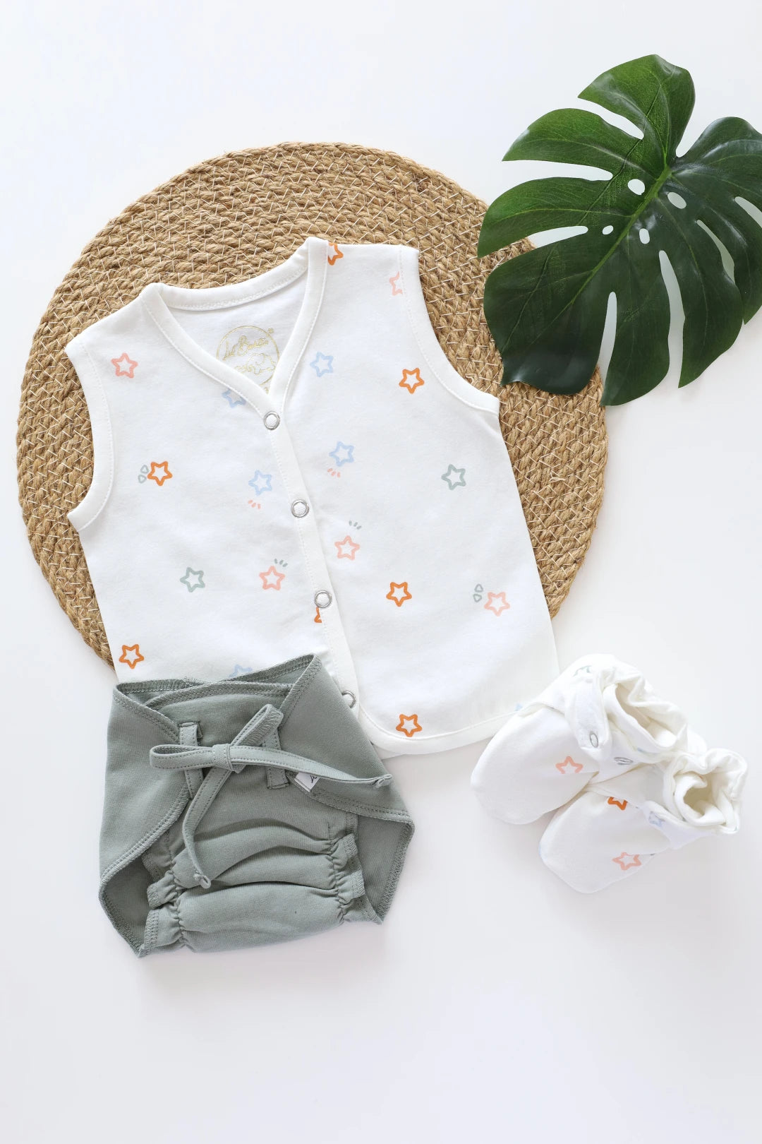 Night-Sprinkles-Newborn-Clothes-Set