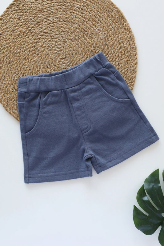 Ocean-Depths-Kids-Shorts