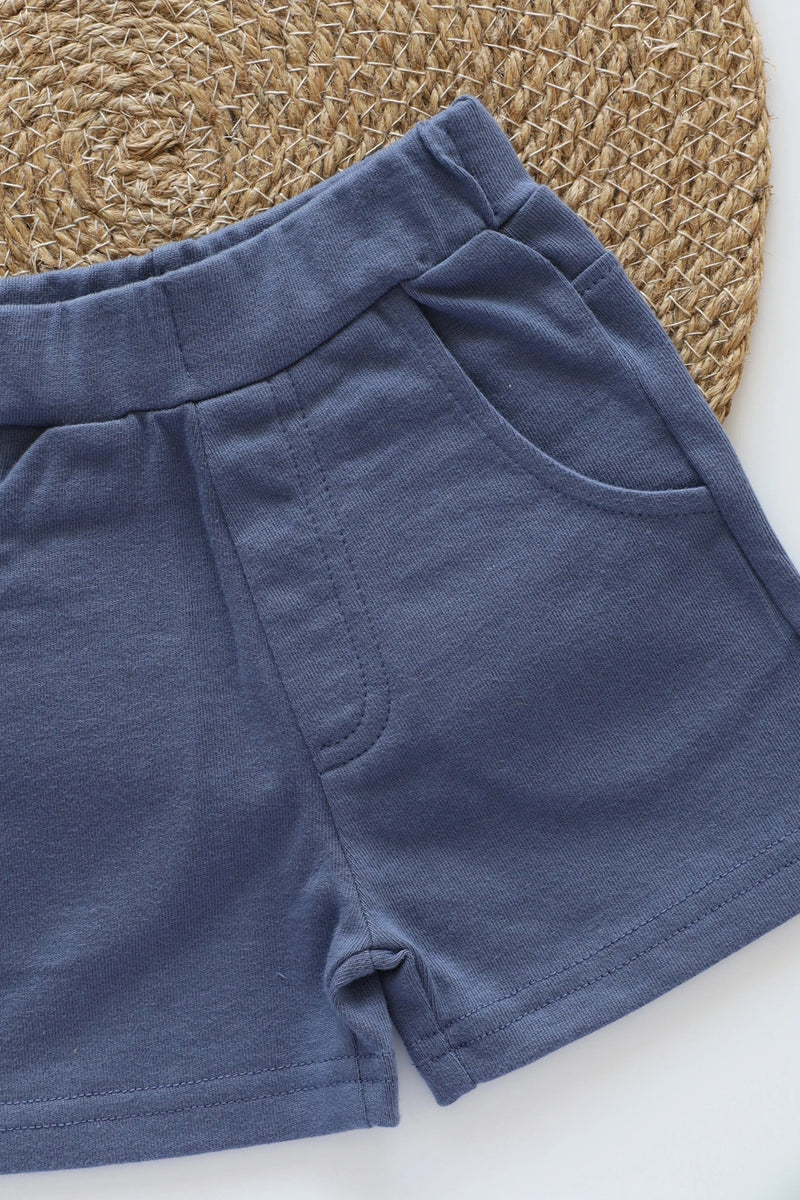 Ocean-Depths-Kids-Shorts