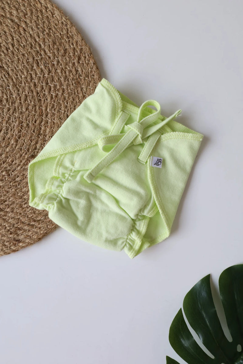 Olive-Green-Newborn-Nappy