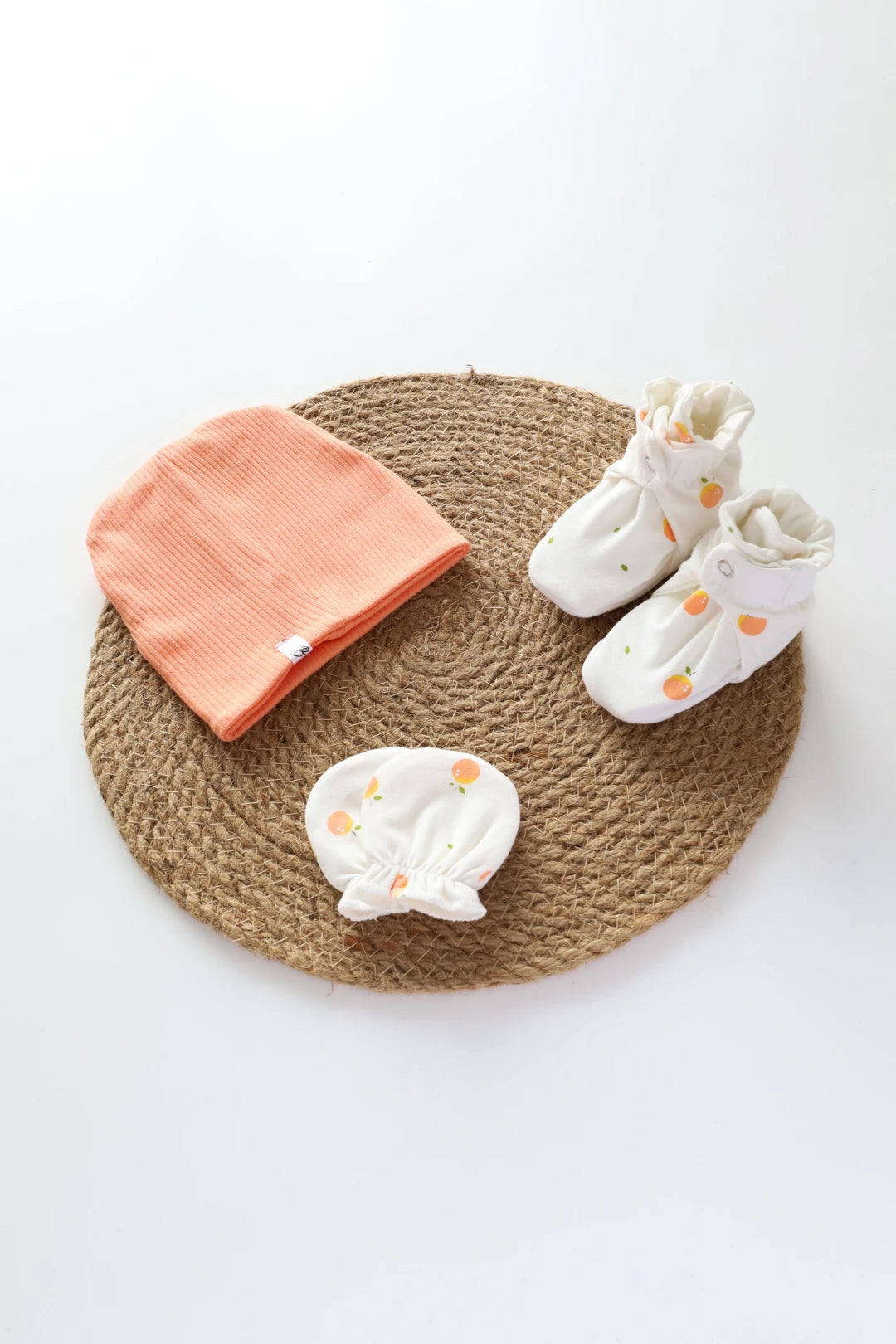 Orange-Trio-Combo