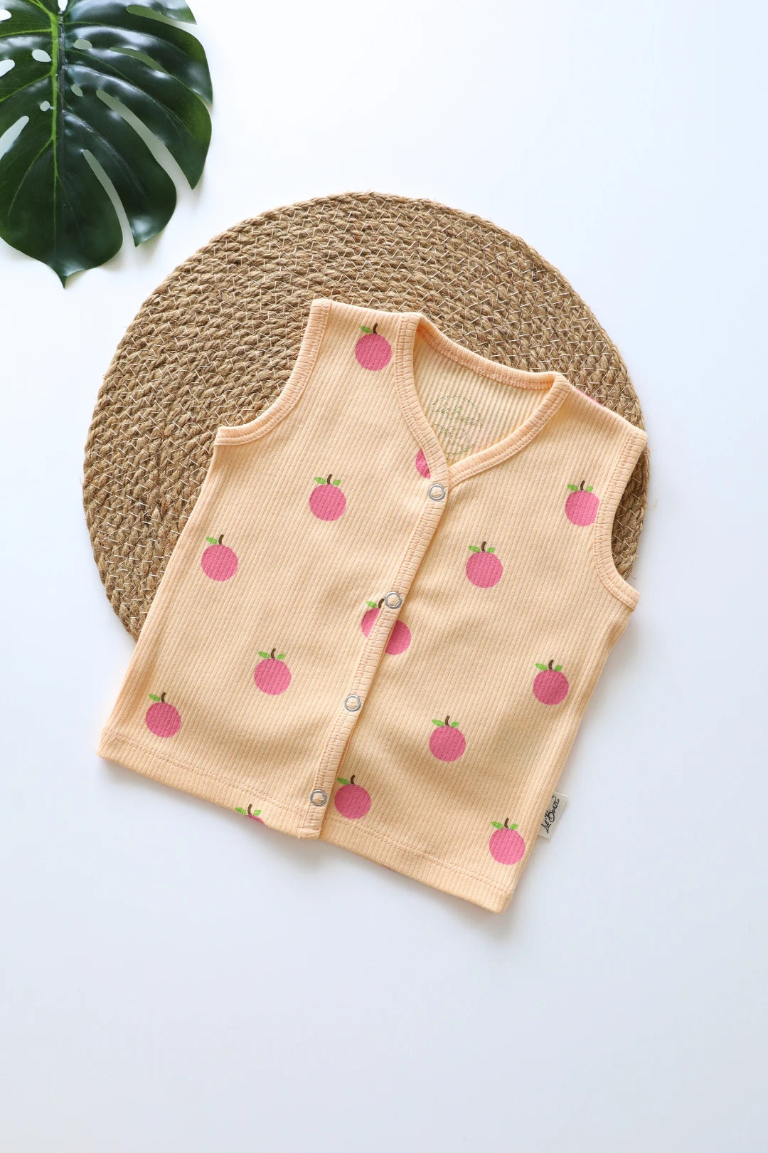 Orange-Sprout-Ribknit-Jabla