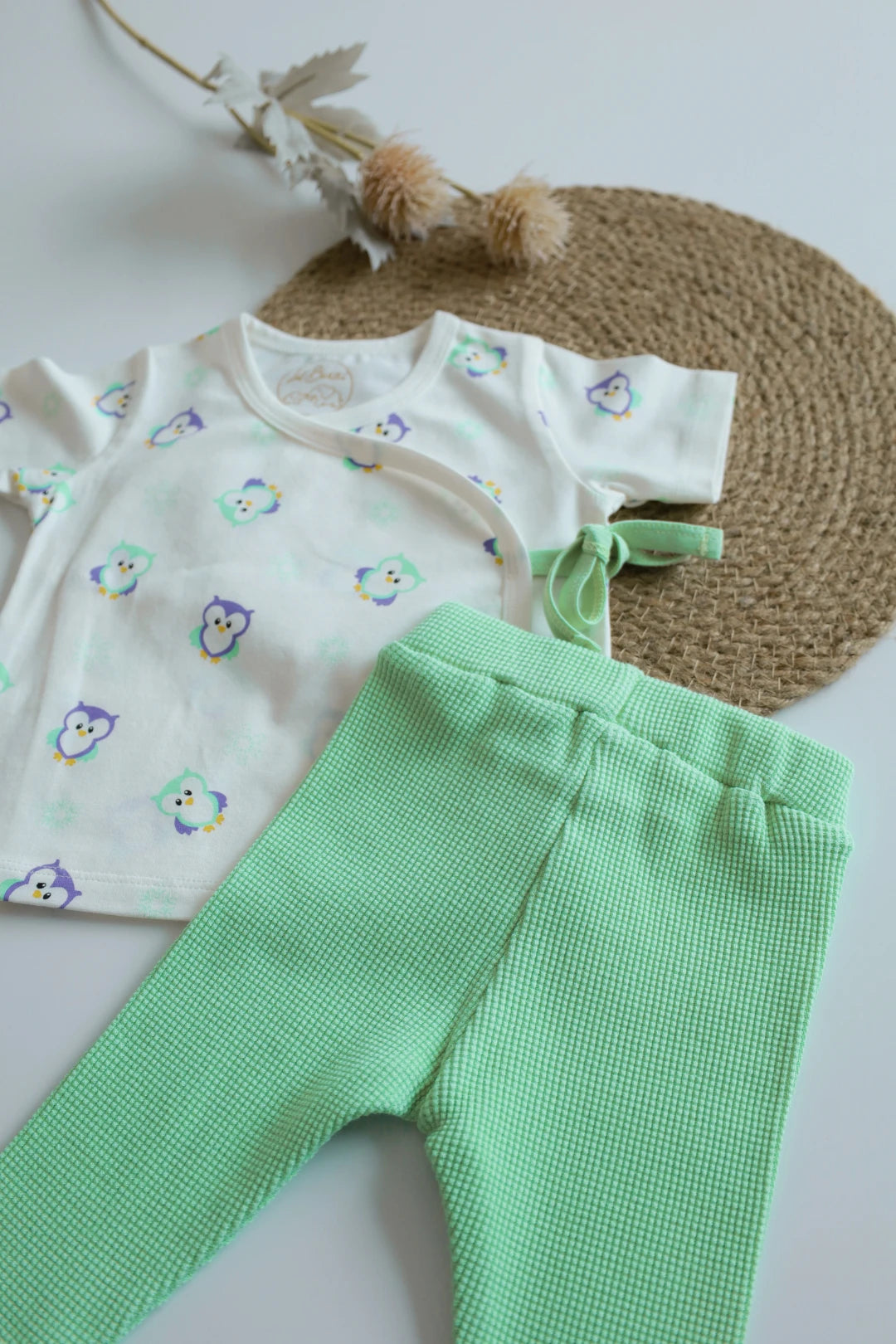 Owly-Dreams-Kids-T-Shirt-and-Pant-Set-2