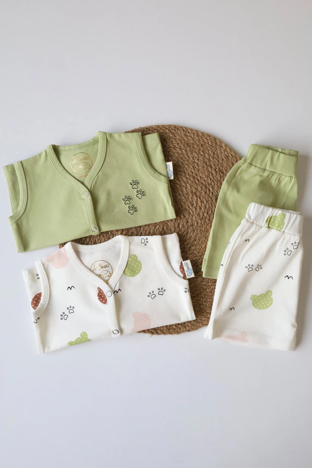 Pack-of-2-Newborn-Jabla-and-Shorts-Bearnard