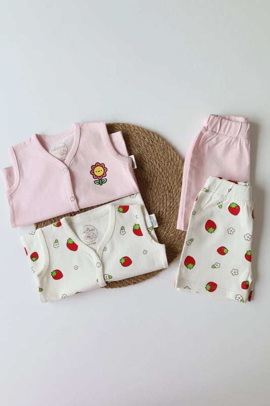 Pack-of-2-Newborn-Jabla-and-Shorts-Blush-Berries