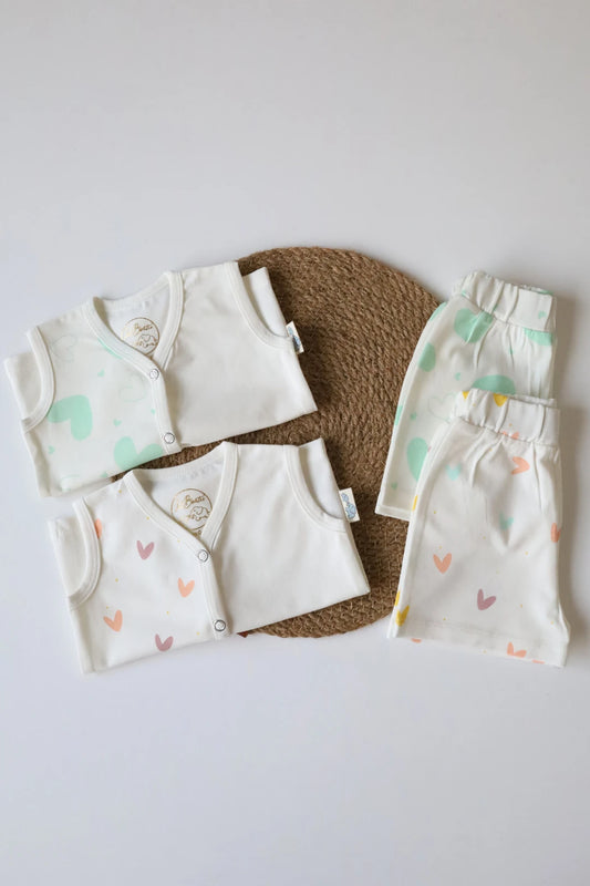 Pack-of-2-Newborn-Jabla-and-Shorts-Heart-Ensemble