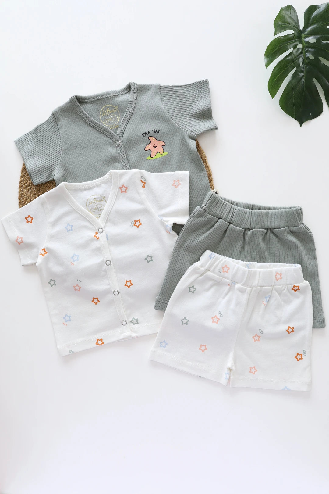 Pack-of-2-Newborn-Jabla-and-Shorts-Magic-Glimmer-Star