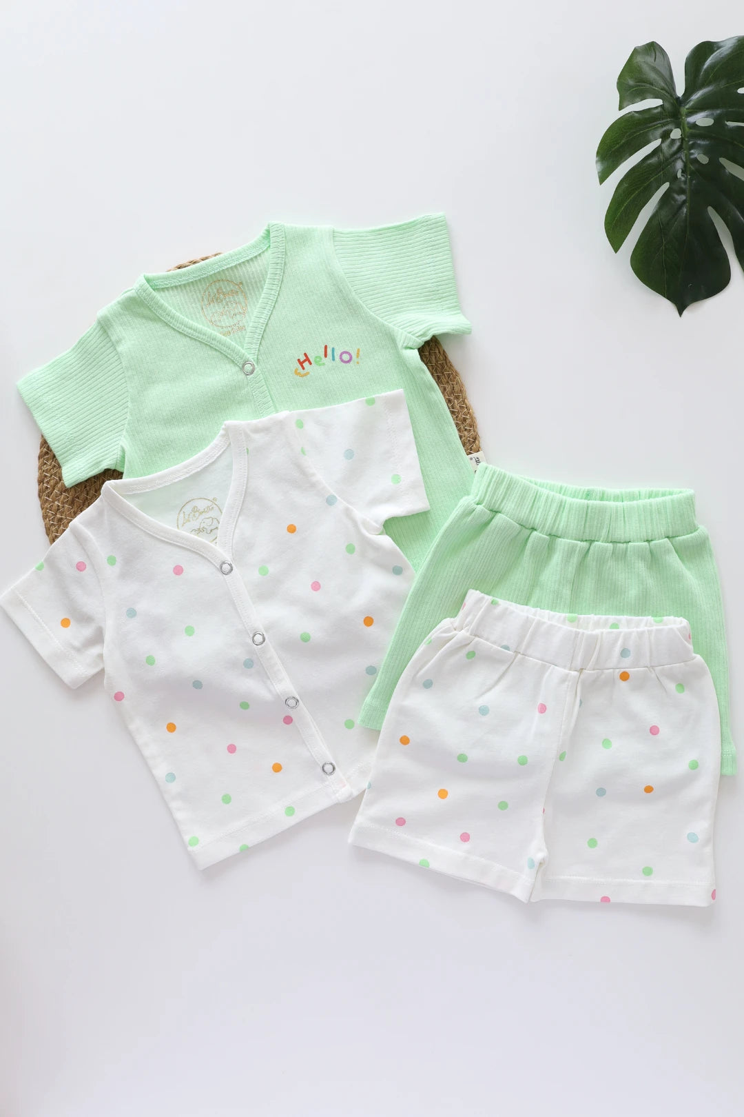 Pack-of-2-Newborn-Jabla-and-Shorts-Magic-Minty-Giggles