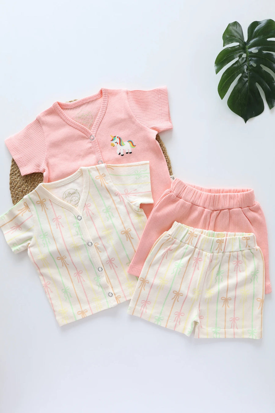 Pack-of-2-Newborn-Jabla-and-Shorts-Pony-Bowline