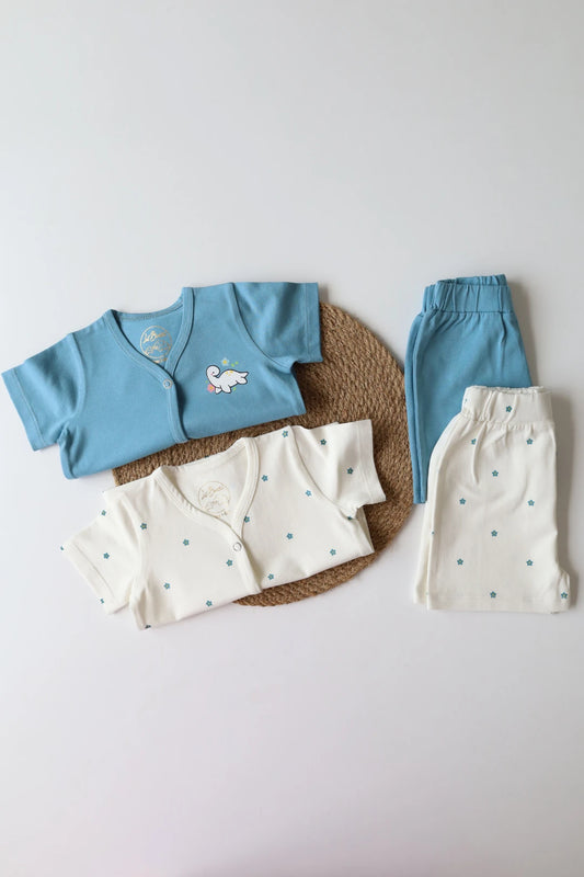 Pack-of-2-Newborn-Jabla-and-Shorts-Sapphire-Daisy