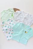 Pack of 4-Jabla Bundle Combo-Aqua Doodle