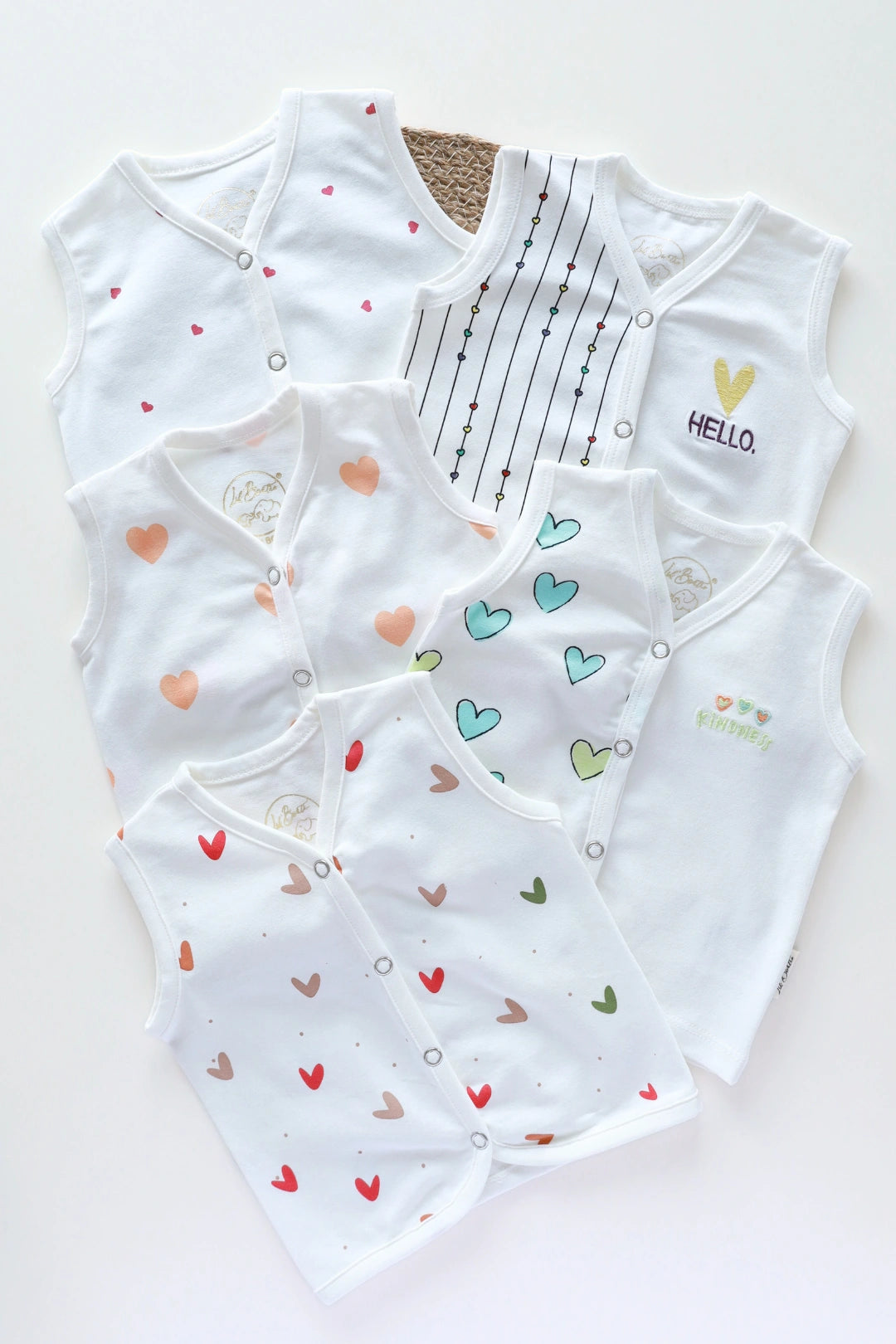 Pack-of-5-Jabla-Bundle-Combo-Heart-Tale