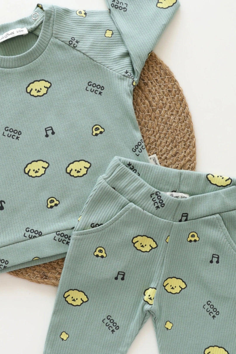 Paws-Tunes-Rib-knit-Kids-and-Baby-Co-Ord-Set