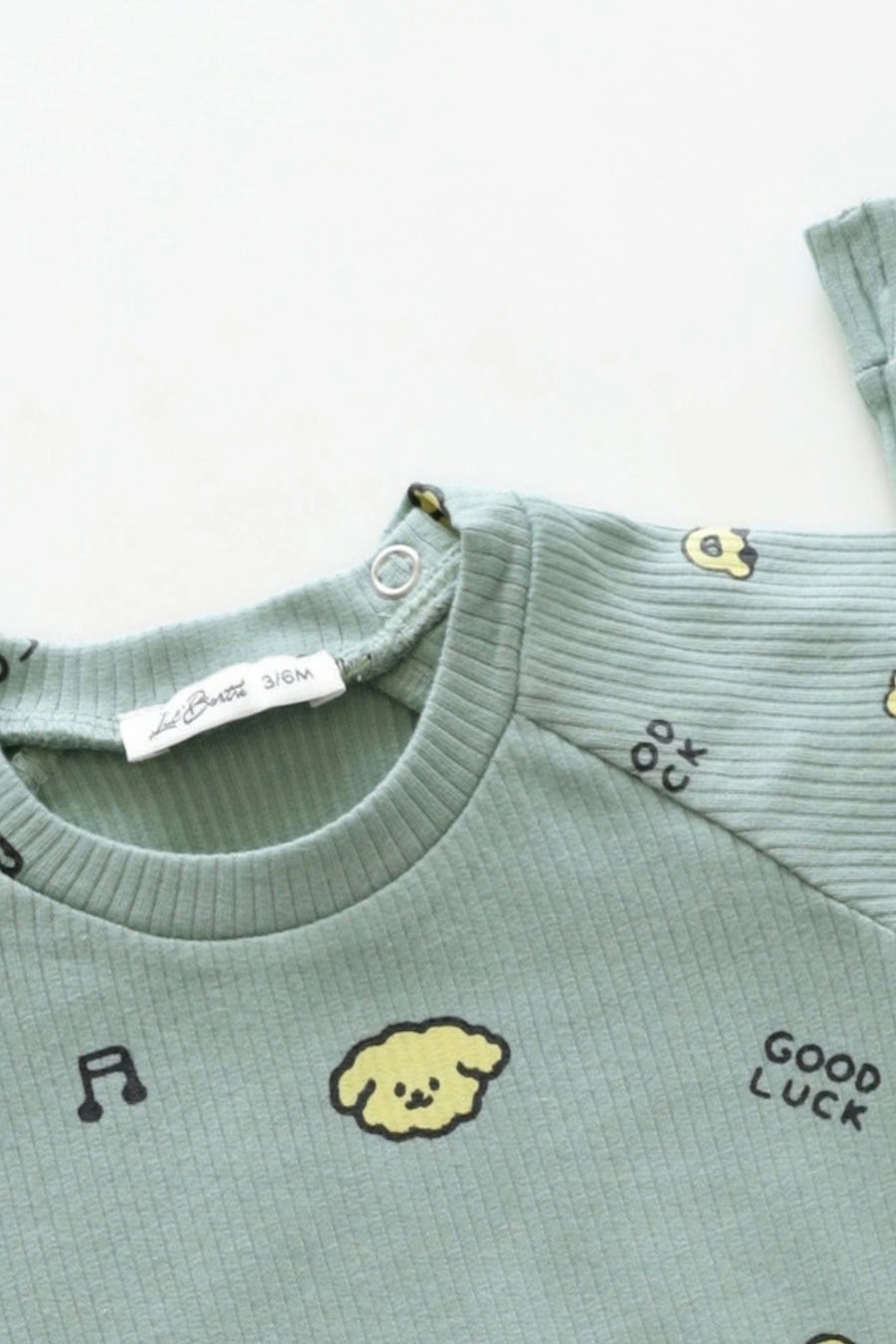 Paws-Tunes-Rib-knit-Kids-and-Baby-Co-Ord-Set