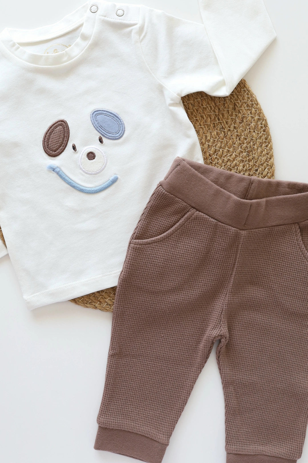 Pawsy-Canines-Newborn-Clothes-Set