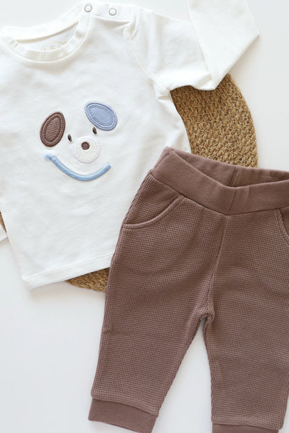 Pawsy-Canines-Newborn-Clothes-Set