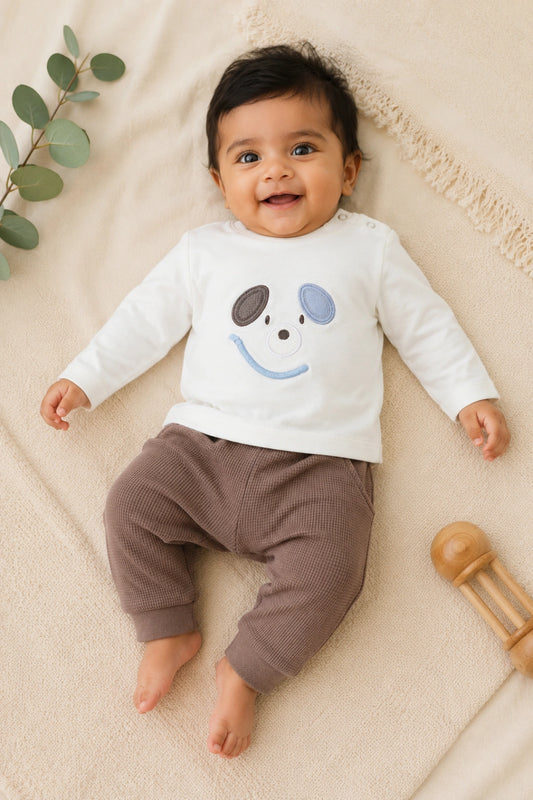 Pawsy-Canines-Newborn-Clothes-Set