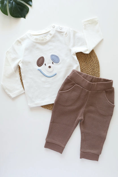 Pawsy-Canines-Newborn-Clothes-Set